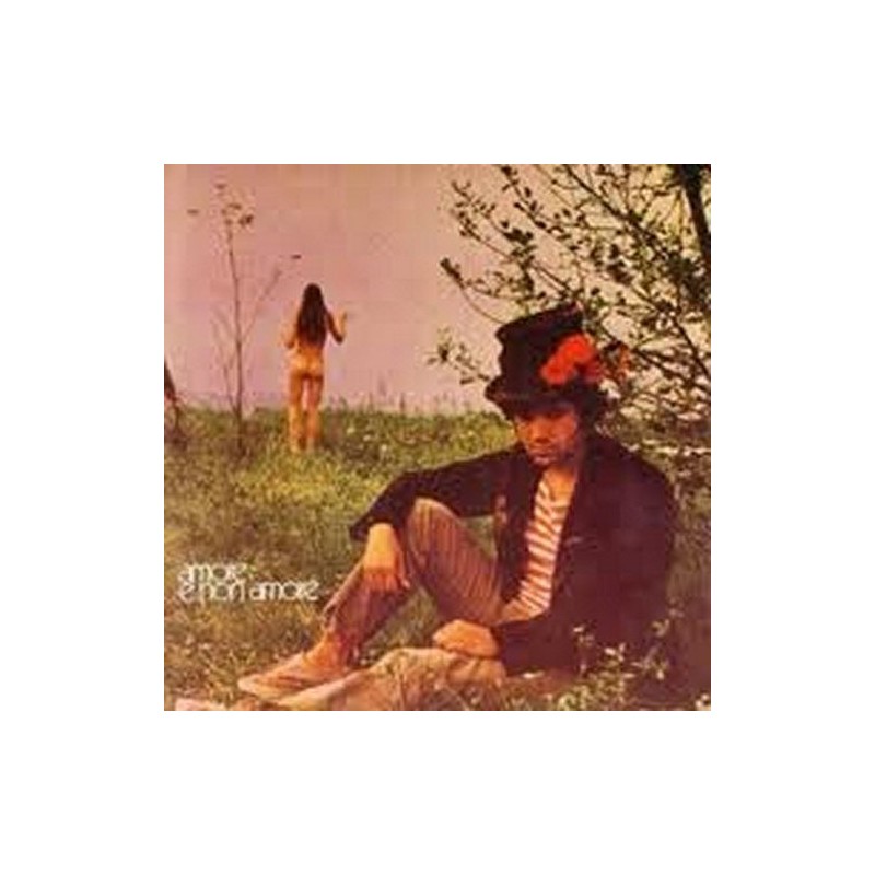 Amore E Non Amore Dischi D''oro