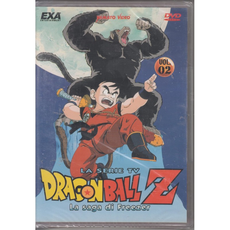 Dragon Ball Z-2