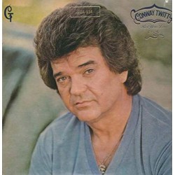 REST YOUR LOVE ON ME LP (VINYL ALBUM) US MCA 1980