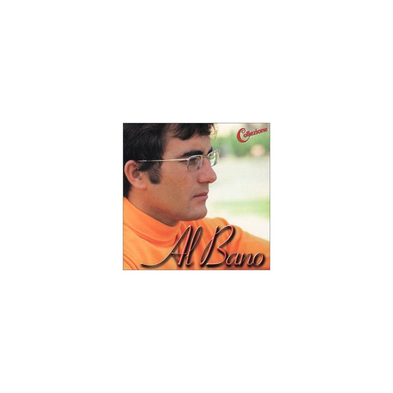 Collezione Al Bano