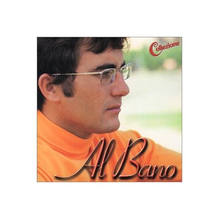 Collezione Al Bano