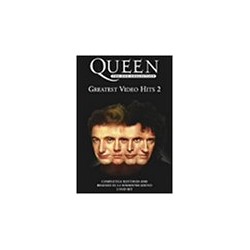 Queen Greatest Video Hits 2