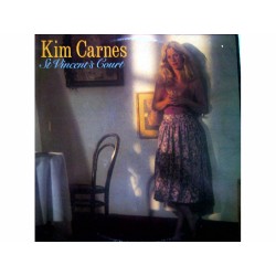 St Vincent's Court [Vinyl LP record] [Schallplatte]