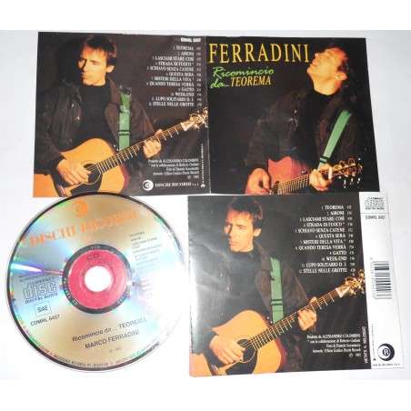 Ricomincio Da ...teorema