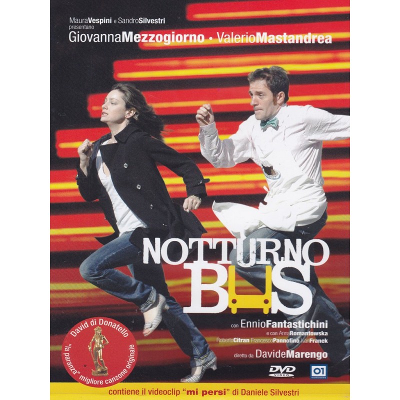 Notturno Bus