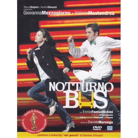 Notturno Bus