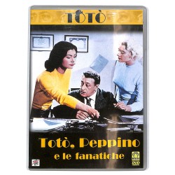 Totò, Peppino e le fanatiche