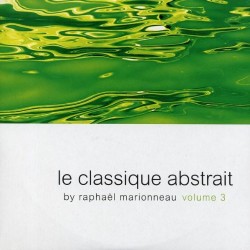 Le Classique Abstrait 3