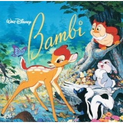 Bambi (Original Soundtrack)