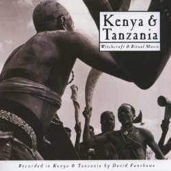 Kenya&Tanzania