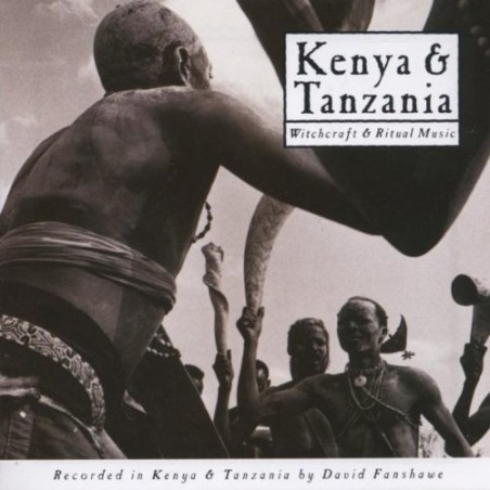 Kenya&Tanzania