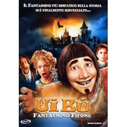 Uibu' - Fantasmino fifone