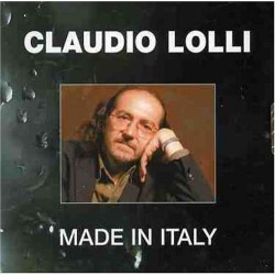 Made in Italy