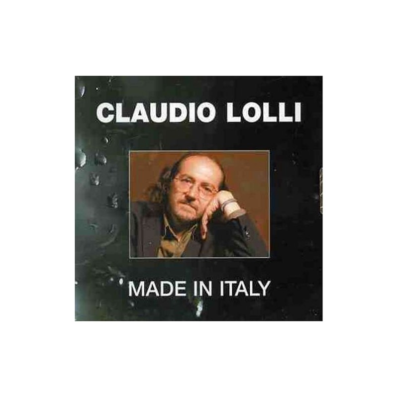 Made in Italy