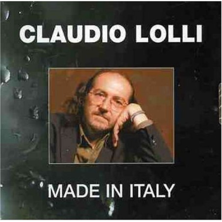 Made in Italy