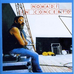 Nomadi in Concerto Vol.1