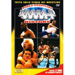 World Wrestling History Volume 04