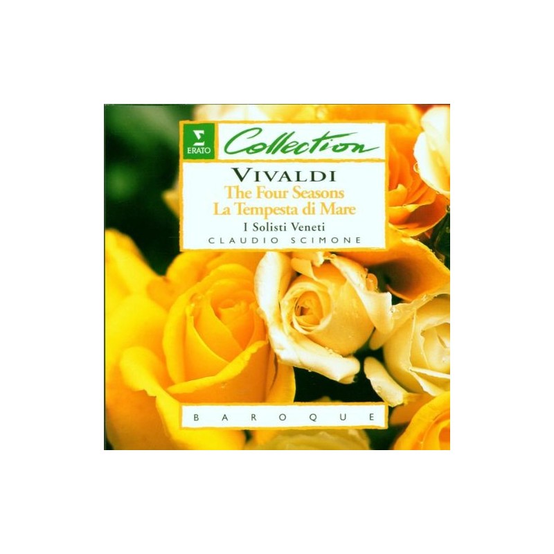 Die Vier Jahreszeiten