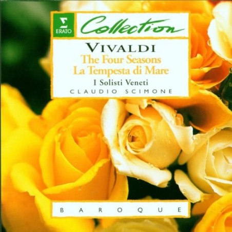 Die Vier Jahreszeiten