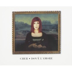 Dov'E l'Amore(Cd2)/