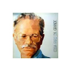 FM13579 LP Cosa Farò Da Grande VINYL