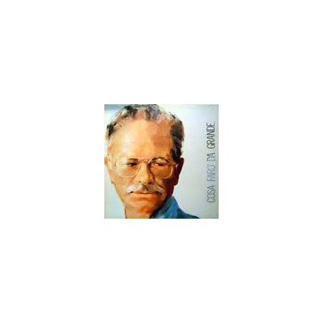 FM13579 LP Cosa Farò Da Grande VINYL