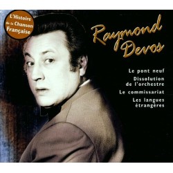 The French Collection/Raymond