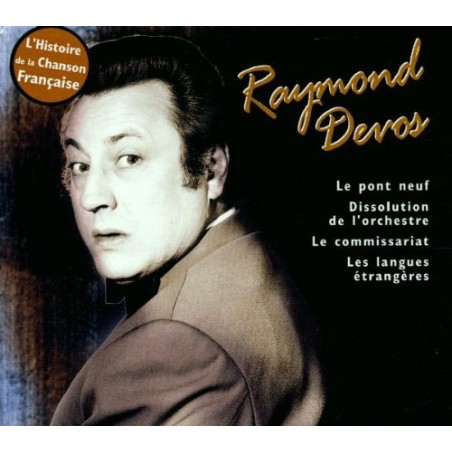 The French Collection/Raymond
