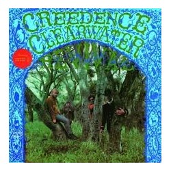Creedence Clearwater Revival a.k.a Suzie Q [VINYL]