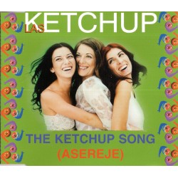 The Ketchup Song (Asereje)