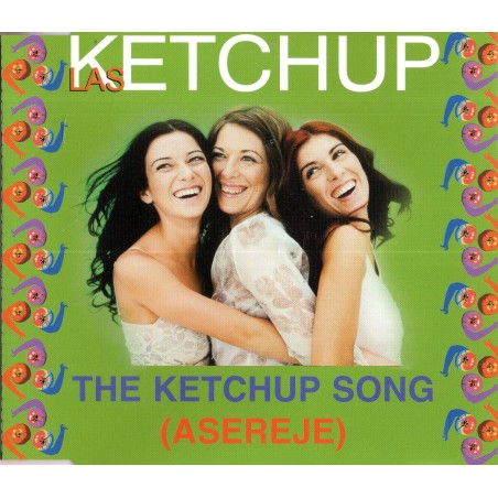 The Ketchup Song (Asereje)