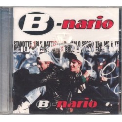 B-Nario