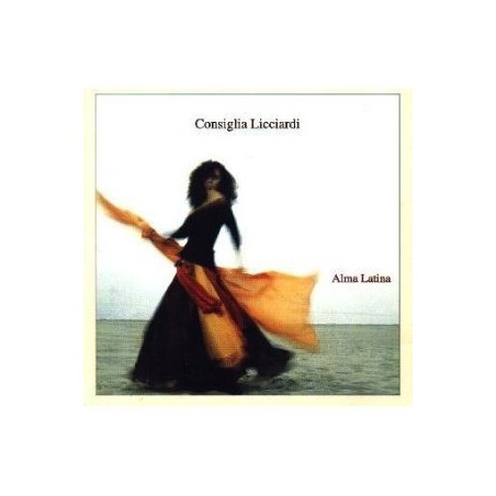 Alma Latina
