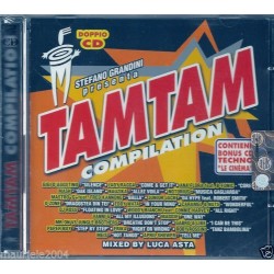 Tam Tam 2004
