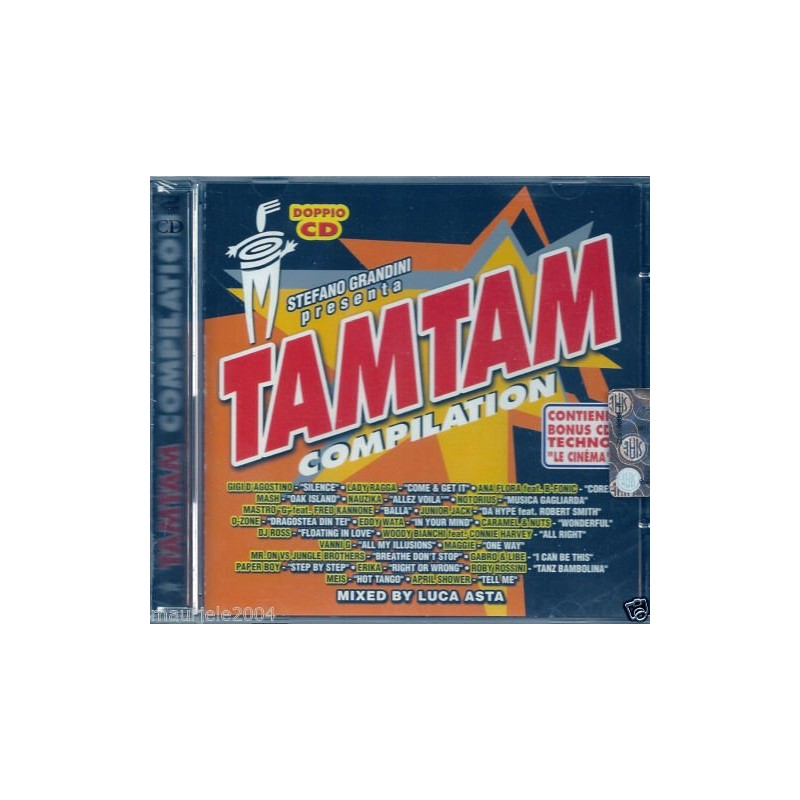 Tam Tam 2004