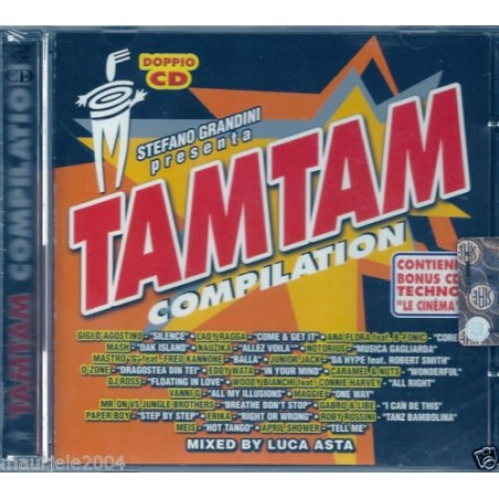 Tam Tam 2004