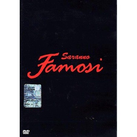 Saranno famosi