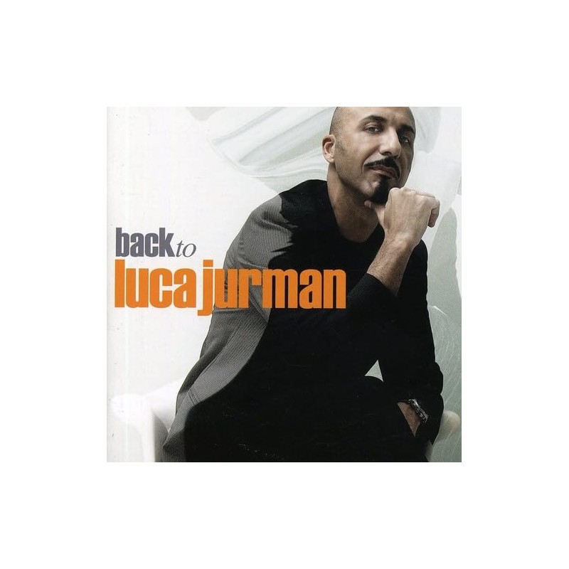 Back To Luca Jurmann