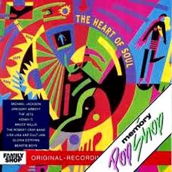 Heart of Soul