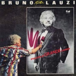 PICCOLO GRANDE UOMO-VINILE