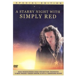 Simply Red - A Starry Night (Special Edition)