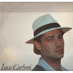 Luca Carboni [Vinyl LP]