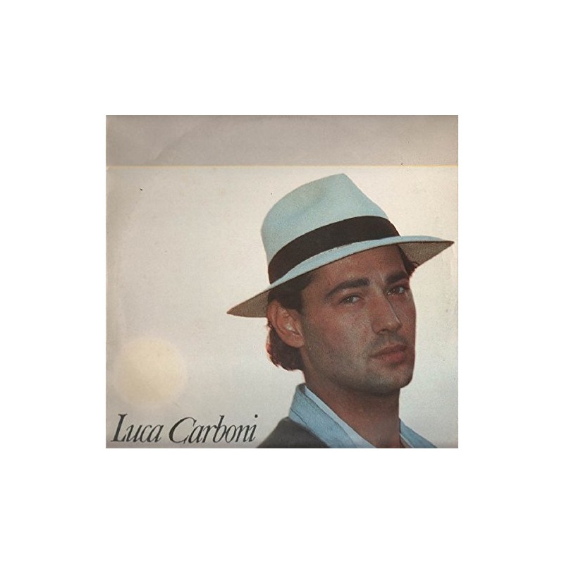 Luca Carboni [Vinyl LP]