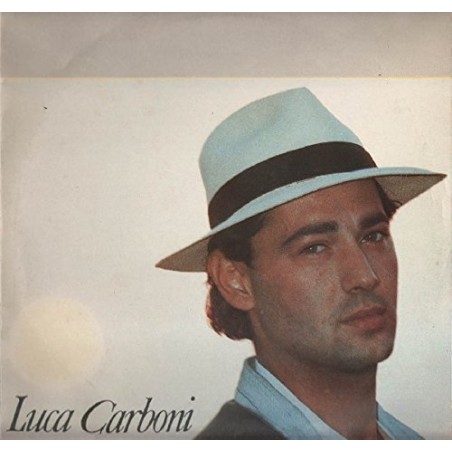 Luca Carboni [Vinyl LP]