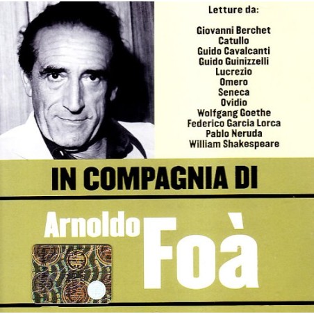 In Compagnia Di Arnoldo Fo