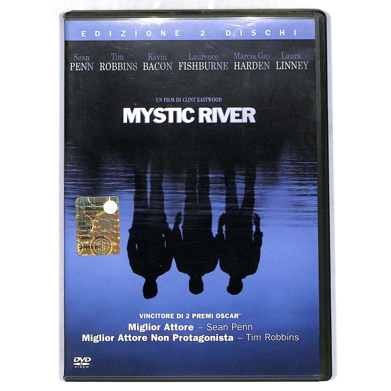 Mystic river (edizione speciale)