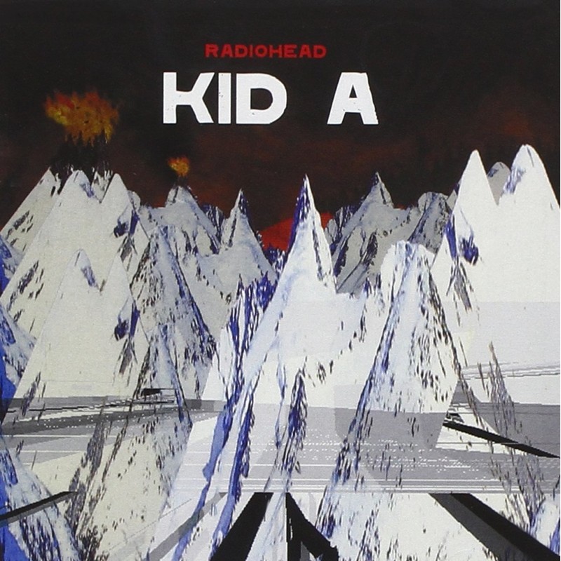 Kid a