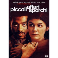 Piccoli Affari Sporchi