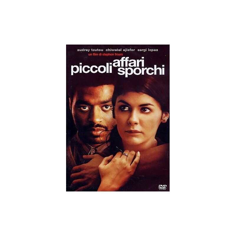 Piccoli Affari Sporchi