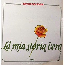 LA MIA STORIA VERA